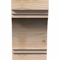 thumbnail image 2 of 6"W x 10"H x 32"L Pescadero Rough Sawn Rafter Tail, Douglas Fir, 2 of 4