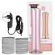 thumbnail image 1 of Electric Foot File Callus Remover Dead Skin Callus Remover Pedicure Tool EU Plug 110-240V, 1 of 1