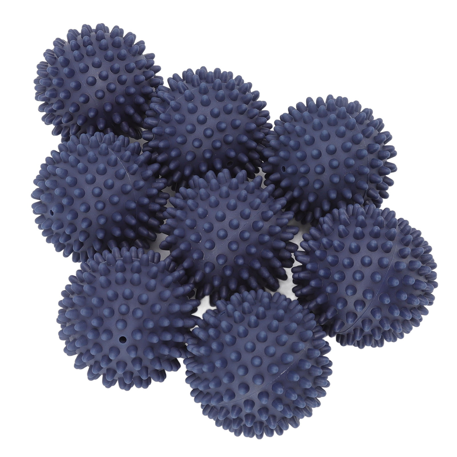 Cloth Softener Ball, Laundry Ball Stain Removal Prevent Tangling For Washing Machine Type A