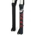 thumbnail image 3 of Manitou Marvel Comp Fork 29" 120mm TS Air 9mm QR, Black, 3 of 3