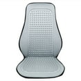 thumbnail image 1 of Cojín Para Asiento De Coche, Malla Transpirable De Verano, Accesorios Cómodos Para Conductores Y Pasajeros., 1 of 4