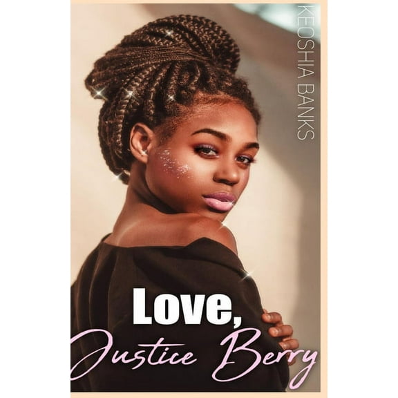 Love, Justice Berry (Paperback)