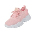 thumbnail image 4 of Womens arch support Running Athletic Shoes Arch Support Wide Toe Box Comfort Wear Waterproof Non Slip On Tennis Walking Workout Sneakers Breathable Comfortable Casual Footwear Indoor Outdoor Wear,42, 4 of 5