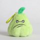 thumbnail image 3 of Plants vs Zombies Plush Pendant Toys Peashooter Cherry Bomb PVZ Sunflower Squash Split Pea Soft Stuffed Doll Bag Charm Kids Gift, 3 of 5