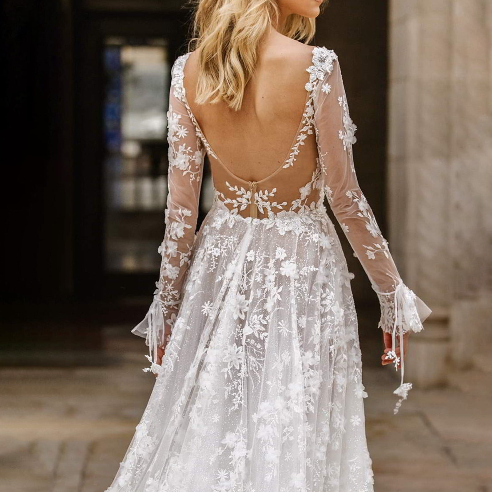 summer wedding dresses