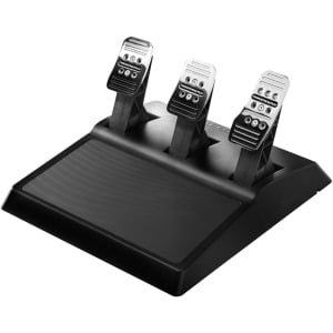Thrustmaster T3PA 3-Pedal Gaming Pedal Add-On For Xbox One, PS3, PS4, PC