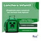 thumbnail image 3 of Lonchera Infantil Microsoft Minecraft 4 L, 3 of 4