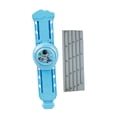thumbnail image 4 of AWHAO High Jump Counter Indoor Height Touch Device Compact Voice Broadcast, for Sports Blue, 4 of 9