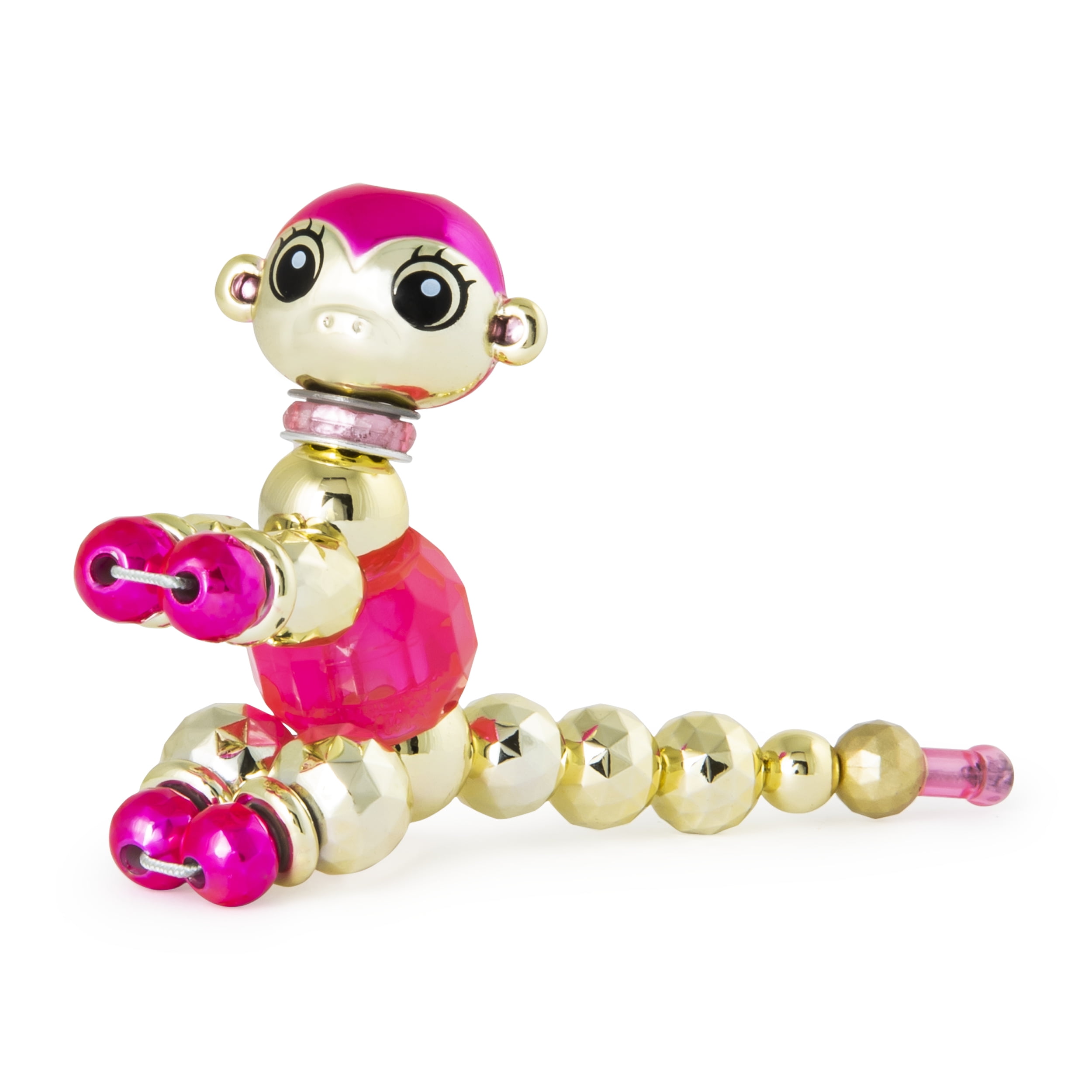 monkey bracelet toy