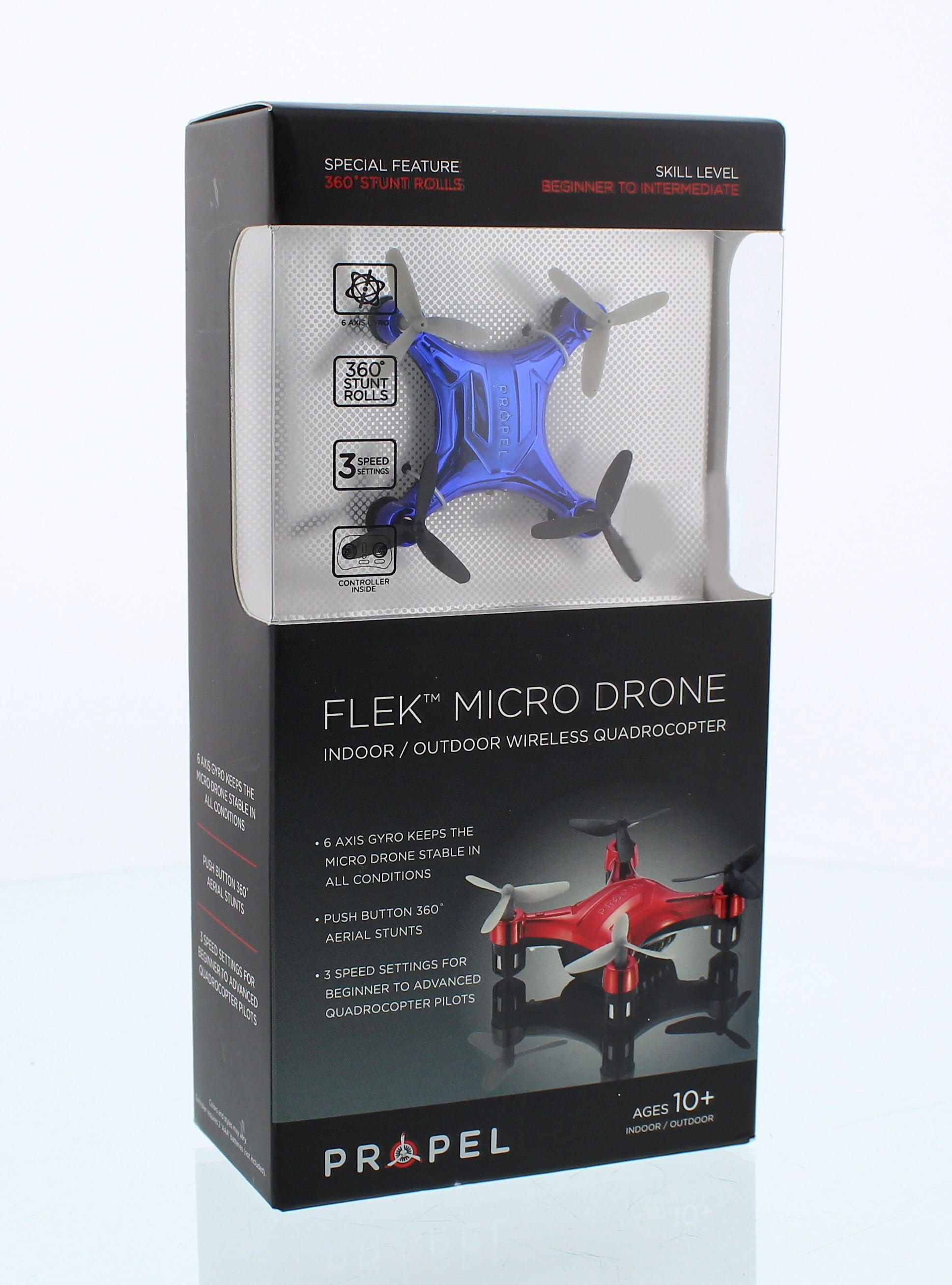 propel flek micro drone