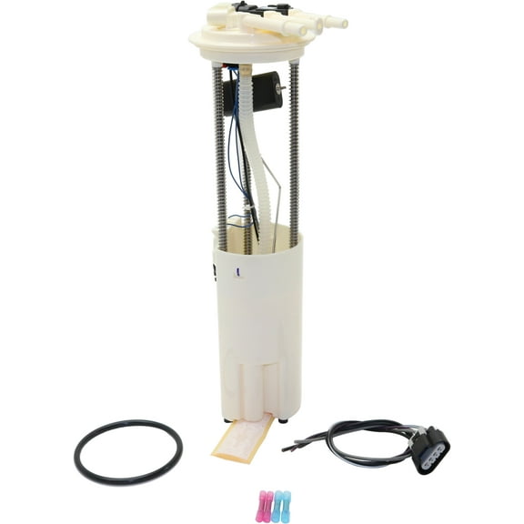 Fuel Pump Compatible with 1998-1999 Chevrolet Tahoe GMC C1500 Suburban 8Cyl 5.7L With Sending Unit