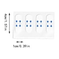 thumbnail image 3 of Instant Face Lift Tape for Double Chin Lifting and Skin Small Face Stickers Makeup Gadgets Beauty Tools, 3 of 6