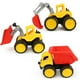 thumbnail image 4 of Juguete de Playa Modelo Push Around Truck para Niños - Camión Volquete, 4 of 8