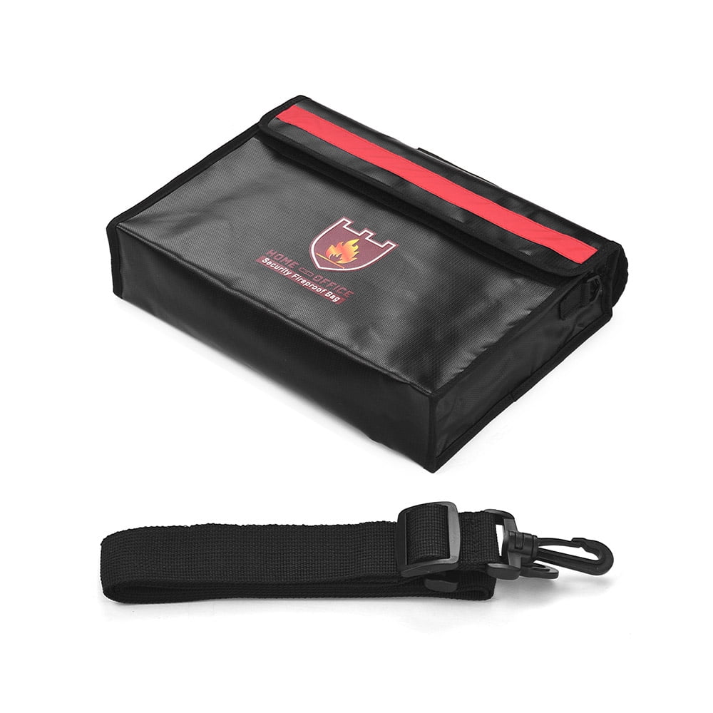 waterproof document bag