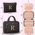 thumbnail image 2 of Neceser Cosmetic Case Partylamb Initial con organizador, 2 of 9