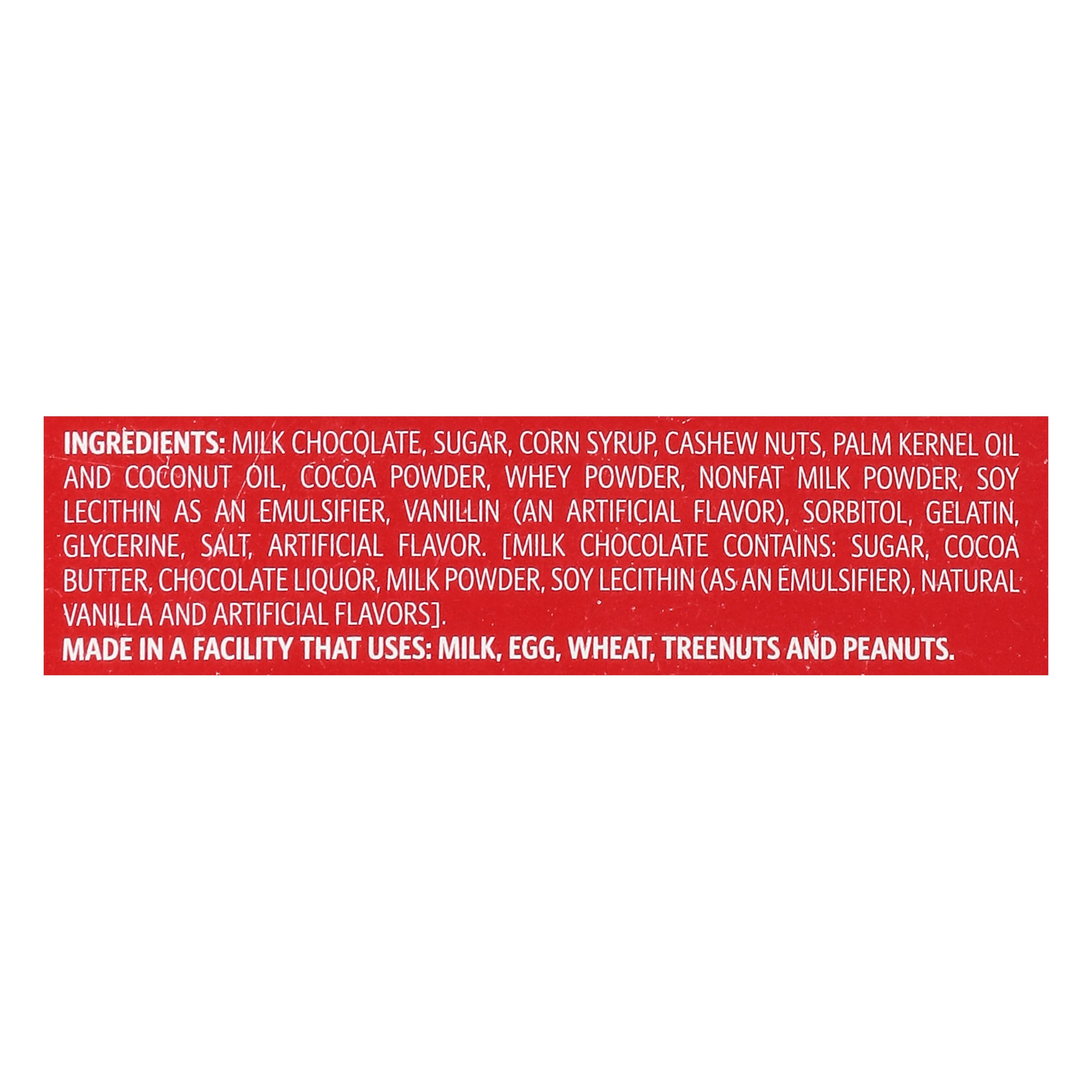 Annabelle's Rocky Road Bars, 1.8-Ounce Bars (Pack of 24)