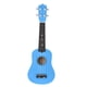 thumbnail image 1 of Labymos Muslady ukelele de 21 pulgadas, ukelele, 1 of 8
