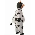 thumbnail image 2 of Rubies Holstein Cow Inflatable Costume for Adults, Unisex One Size, 2 of 2