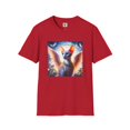 thumbnail image 6 of Oriental Shorthair Cat T-Shirt, 6 of 10