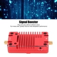 thumbnail image 4 of Amplificador de señal de radio amplificador de señal de radio de amplia distancia TDD Plug and Play 24G Control remoto 6-16V Alta sensibilidad de recepción para equipos, 4 of 8