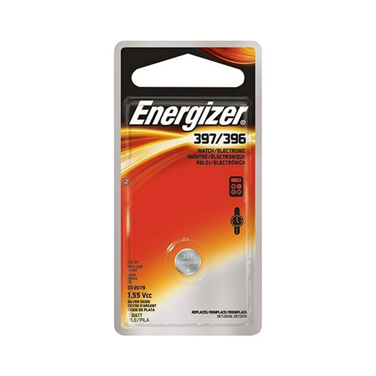 Energizer, Electronics