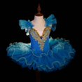 thumbnail image 2 of Ballet Dress For Children And Cygnet For Girls, 2 of 5