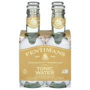 FENT TONIC WATER