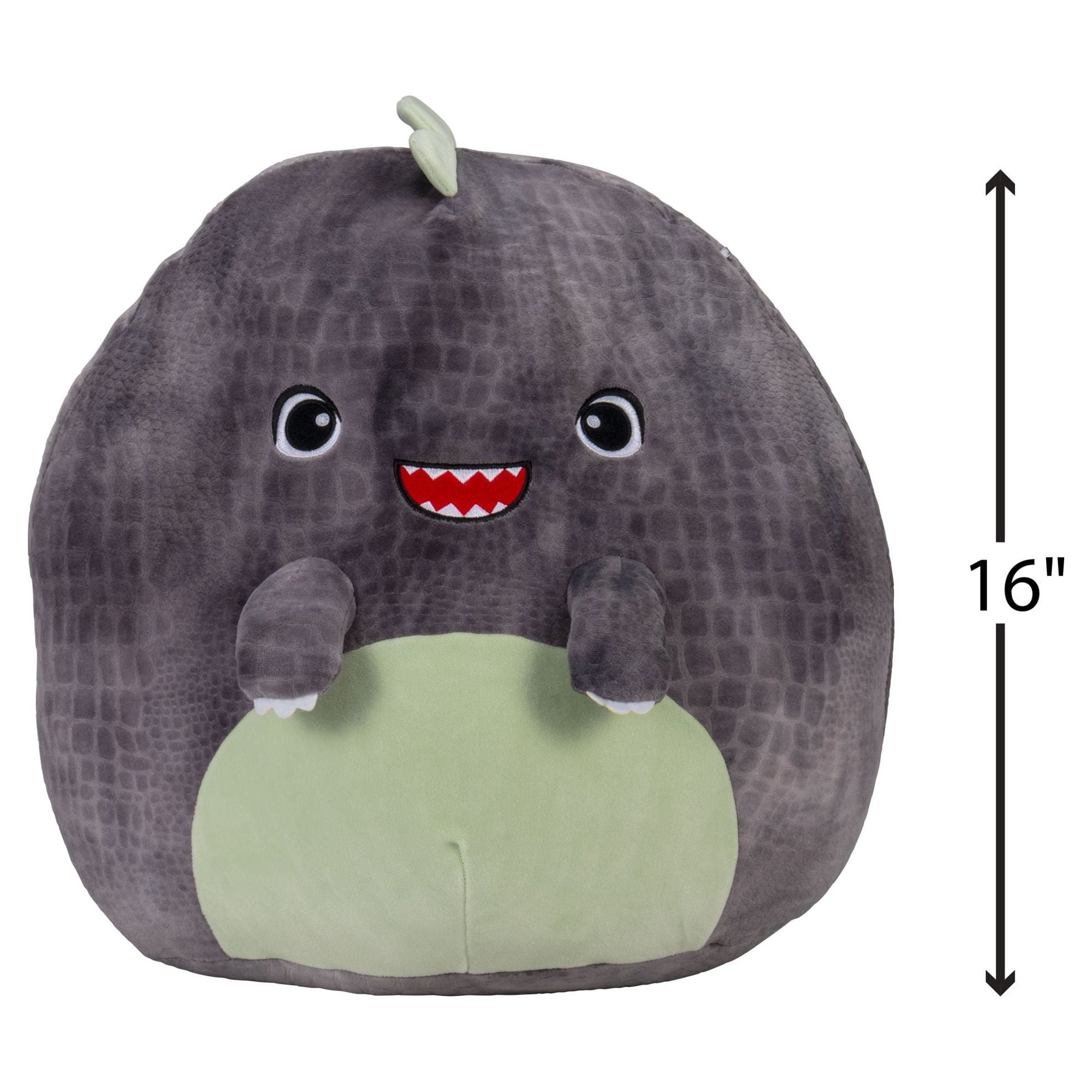 Kellytoy dinosaur plush deals