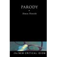 thumbnail image 1 of Parody (The New Critical Idiom), 1 of 1