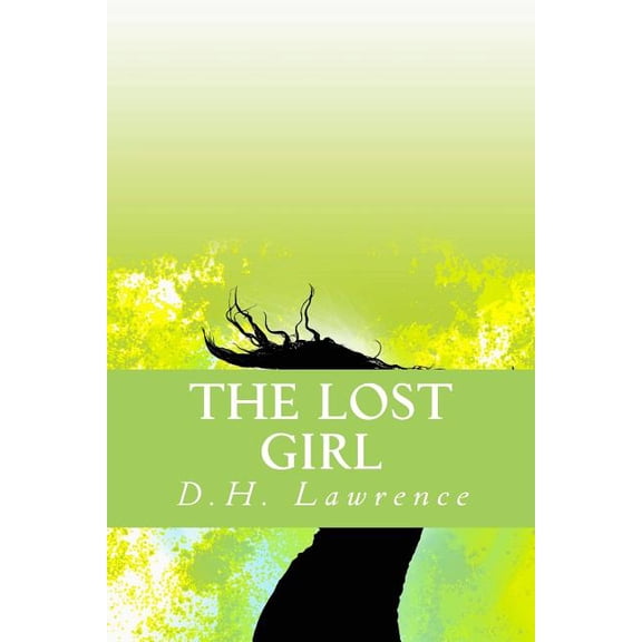 The Lost Girl, (Paperback)