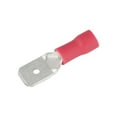thumbnail image 2 of Gardner Bender 20-141M Disconnect Male, Vinyl-Insulated Barrel, 22-18 AWG, Red, 2 of 2