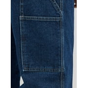 Wrangler Mens Carpenter Jean with Flex