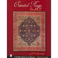 thumbnail image 1 of Oriental Rugs from A to Z (Schiffer Book for Collectors), 1 of 1