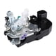 thumbnail image 1 of Motor de actuador de cerradura de puerta eléctrica trasera izquierda para Jeep Commander 2006-2010 No.55113381AA/55113381AB/55396533AB/55396533AC, 1 of 7