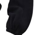 thumbnail image 4 of Ixbnca Boys Cotton Sweatpants Comfy Solid Color Jogger Pants with Pockets Elastic High Waist Workout Outfits, 4 of 5