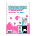thumbnail image 2 of Princess Jellyfish Editorial Planeta Mexicana SA de CV Intermex Akiko Higashimura No.01/09, 2 of 2