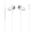 thumbnail image 3 of Auriculares Samsung AKG originales USB tipo C con micrófono Whi, 3 of 6