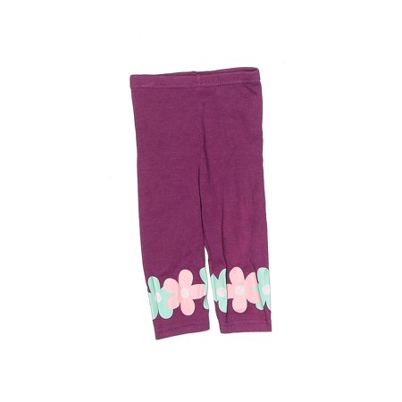 

Pre-Owned CJP Baby Girl s Size 12 Mo Leggings