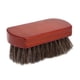 thumbnail image 5 of 2X Manejar de Madera Cepillo de Barba de Pelo de Caballo Natural Bigote Cepillo de Barba Facial Brocha de Afeitar, 5 of 5