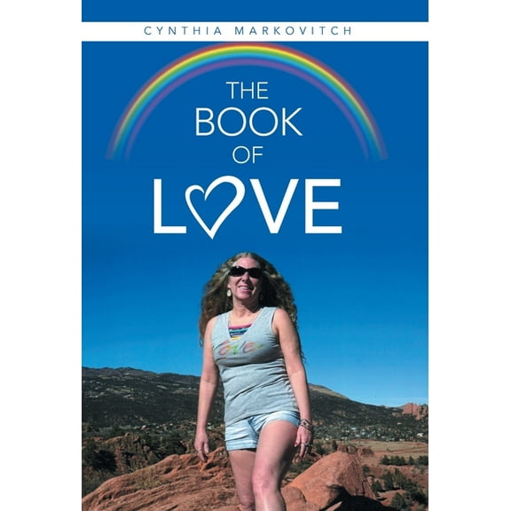 The Book of Love (Hardcover)
