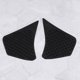 thumbnail image 2 of Protector De Agarre De Rodilla, 2 Piezas Antideslizantes / Juego De Almohadillas Para Tanque Para Z1000 2014-2016 ANGGREK Anti Slip Tank Pad, 2 of 7