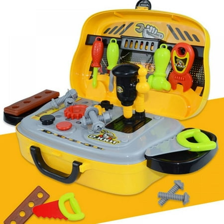 6 Style Kids Kitchen Toys Toddler Kitchen Toys Play Toys Set Toy Kitchen Play Toy Set Gifts for 1-3 Year Old Girls Boy Toys 4 Years Old Toys for 3-8 Year Old Girls