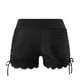 thumbnail image 5 of Augper Fashion Woman Solid Color Swim Surf S and Com fort Lace Swimming Trunks, 5 of 6