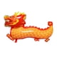 thumbnail image 1 of Arreglo del festival familiar de globos del año del dragón Globo del rey dragón xiaoqinglong con globo decorativo de atmósfera de pez, 1 of 5