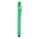 thumbnail image 1 of Riwesomey Mini linterna LED para estudiantes, indicador de pupila, minilinterna portátil para estudiantes Artesanía Verde, 1 of 4