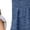 Blue, variant on Womens Summer Maxi Dress V Neck Ruffle Sleeve Flowy Tiered Boho Casual Beach Vacation Sundress with Pockets