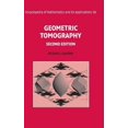thumbnail image 1 of Tomographie Géométrique (Encyclopédie des Mathématiques et de Ses Applications), 1 of 4