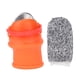 thumbnail image 3 of DEWIN-cuchillo de pulgar para hombre y mujer, cuchillo de silicona para jardinería, funda para el dedo, para recoger plantas, para fresas, verduras, cuchillo para pulgar de jardinería(Large), 3 of 5