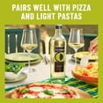 thumbnail image 5 of Ecco Domani Pinot Grigio White Wine, 750ml Bottle, 12.5% ABV, 5 of 9