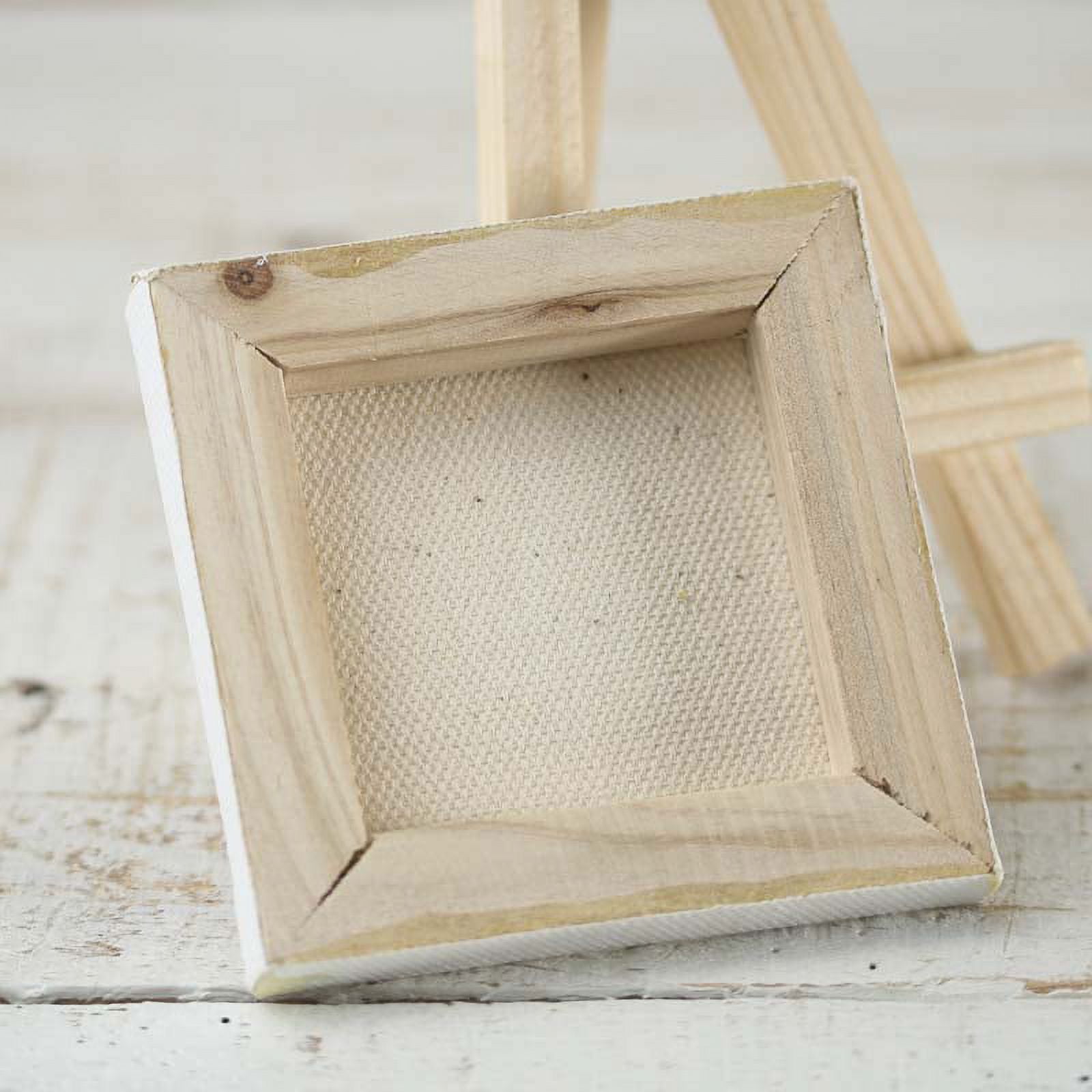 Studio 71 Mini Canvas - Package of 100